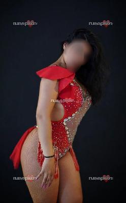 📍EN  TORREVIEJA 📍DANIELA 🌴 NOVEDAD FIESTERA  PARA COMPARTIR 24 HORAS🔥😈