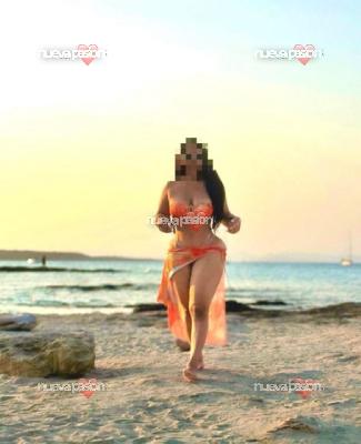 💎YULIANA — COLOMBIANA DISPONIBLE 24H EN CADIZ💎
