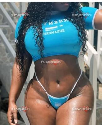 🔥 DIANA COLOMBIANA 33 AÑOS… MORENA ESPECTACULAR Y MUY CALIENTE 😈💋