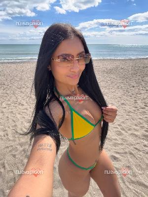 Emily  dulce jovencita!