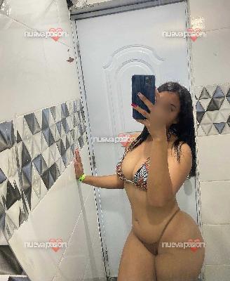 💎 Dayana Latina de 26 Años 💎 📞 EN MALAGA CENTRO📍– Pura Pasion