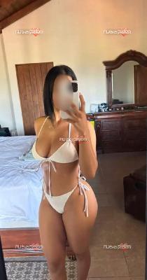 💎 Dayana Latina de 26 Años 💎 📞 EN MALAGA CENTRO📍– Pura Pasion