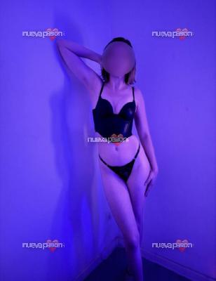 Laura - Relax y Sensualidad