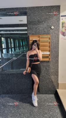 💎 ABRIL 24 AÑOS — VENEZOLANA EN SALOU💎
