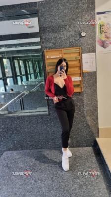 💎 ABRIL 24 AÑOS — VENEZOLANA EN SALOU💎