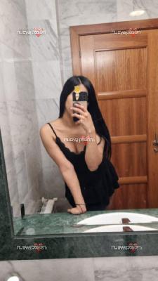 💎 ABRIL 24 AÑOS — VENEZOLANA EN SALOU💎