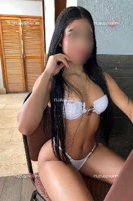 EN OVIEDO🔛 PAOLA ESCORT DE LUJO💎JOVENCITA  EXOTIKA NOVEDAD EN LA ZONA 24 HORAS 💕❤️