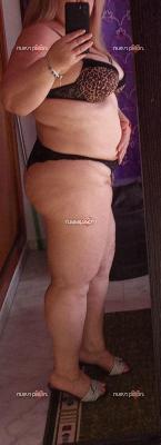 Deliciosa gordita