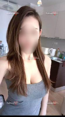❤️Dúo asiático dulce y atento❤️ Cabañal