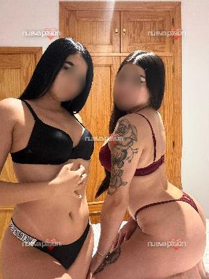 fotografias de travestis y transexuales en marbella