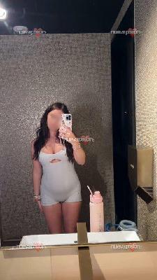 Escort Disponible