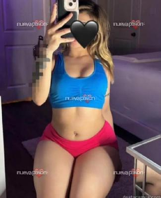 Soy una GUAPÍSIMA ESPAÑOLA, conmigo 100%  PLACER, SÍ a TODO