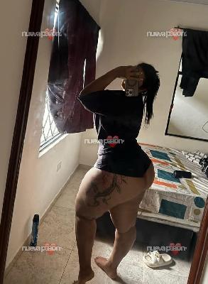 😘 ALISON NOVEDAD EN HUELVA SUPER HOT CALIENTE💞🤑