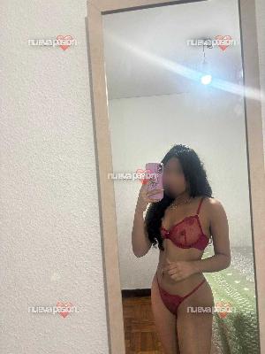 marynlin Colombiana morenaza