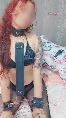NEW IN MALAGA CITY, DOMINANT AND SUBMISSIVE, WHICH IS YOUR FAVORITE?