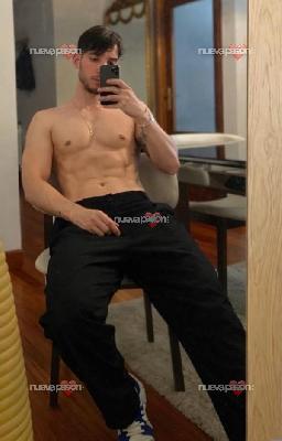 ⭐⭐⭐⭐ NOVEDAD!! LUCAS, POR BILBAO, CHICO DE LUJO COLOMBIANO FIBRADO