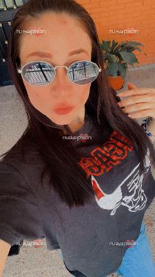 📍 EN ARANJUEZ 💋 ALEJANDRA⭐SEXY Y EXQUISITA COLOMBIANA 🤯🌶️