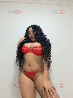 🔥 MELANY VENEZOLANA, NOVEDAD EN ALICANTE 🔥