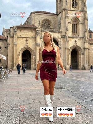 ANNABEL