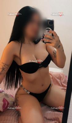 ⭐⭐⭐⭐SOFIA, RONDA GARAY, VENEZOLANA SUPER CERCANA, EXPLOSIVA Y CARIÑOSA