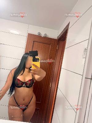 Zoe de regreso ah cordoba !!!