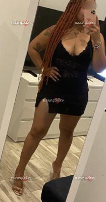 EN ESTEPONA DIOSA DEL PLACER MUY COMPLACIENTE VEN A PROBARME