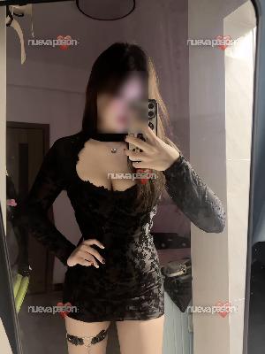 ❤️Chicas asiáticas atentas y cariñosas❤️Alfafar