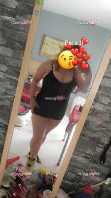 GUAPISIMA BRASILEÑA , UN LUJO A TU ALCANCE.. EN IBIZA  ❤️