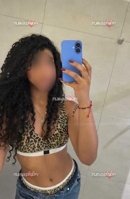 ARDIENTE FIESTERA EN SANTIAGO DE COMPOSTELA  NOVEDAD SEXO FIESTA SIN LIMITES