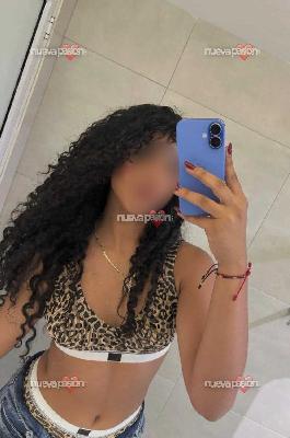ARDIENTE FIESTERA EN SANTIAGO DE COMPOSTELA  NOVEDAD SEXO FIESTA SIN LIMITES