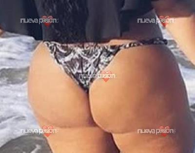 BOMBA DE SEXO FIESTA ESCORT ARDIENTE NOVEDAD EN BARACALDO