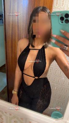 BOMBA DE SEXO FIESTA ESCORT ARDIENTE NOVEDAD EN SANTIAGO DE COMPOSTELA