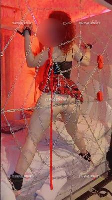 EN OVIEDO 📍TATIANA 💞 TU AMA ARDIENTE SOY TODO LO QUE QUIERES PARA DISFRUTAR