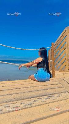 🌎EN ISLA CHICA HUELVA 🌎NOVEDAD SENSUAL Y COMPLACIENTE ESCORT DE LUJO MUY VIP 😈✨
