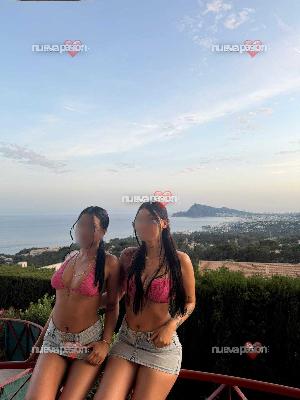 fotografias de nuestras putas y escorts