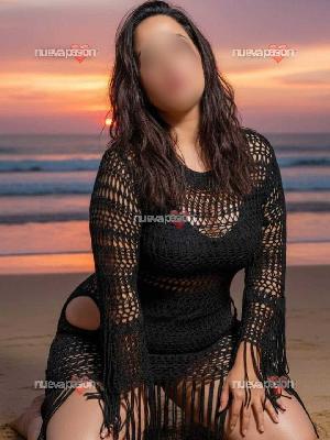 Latina viciosas y fiesteras 24 horas