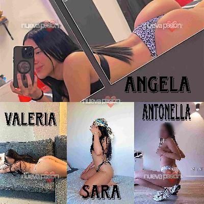 fotografias de nuestras putas y escorts