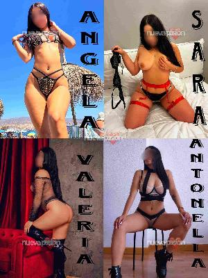 fotografias de nuestras putas y escorts