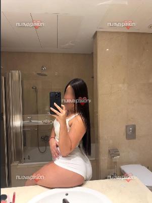 Zamy colombiana