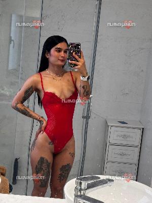 Lauren implicada