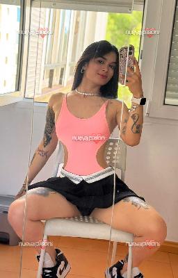 Lauren implicada