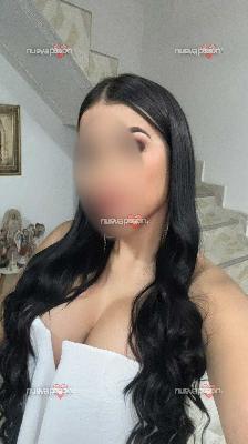 🔥 💦 VIOLETT SEXY ENTREGADA NOVEDAD EN PUERTO DEL CARMEN