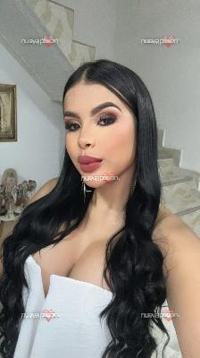 🔥 💦 VIOLETT SEXY ENTREGADA NOVEDAD EN PUERTO DEL CARMEN