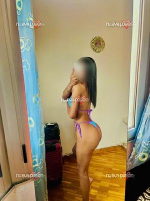 NOVEDAD 🎀 ESTEFANY, LATINA JUGUETONA Y CARIÑOSA LLAMAME 📲