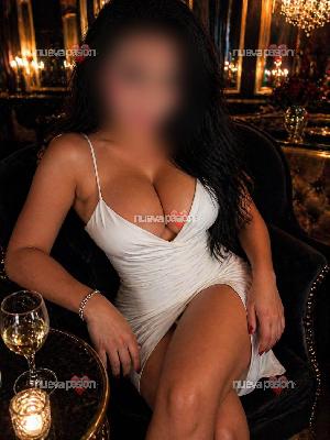 ⭐⭐⭐⭐ROXANA, VENEZOLANA MORBOSA, DULCE Y TRAVIESA SIN LIMITES