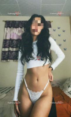 Rosita la maravillosa nueva en Granada