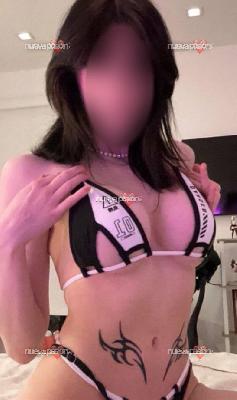 Videollamada ,vídeos o sexting con esta putita