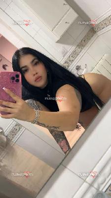 ⭐⭐⭐⭐NOVEDAD EN SALOU!!! VALERI, COLOMBIANA DE LUJO ESPECTACULAR