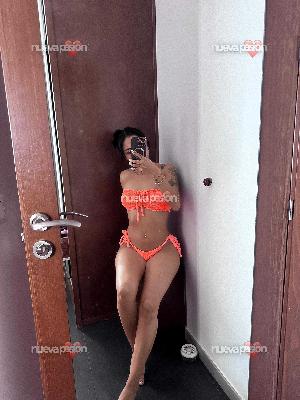 Ariel BOMBÓN EN GRANADA