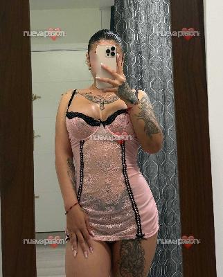 EXOTICA FILIPINA-LATINA CANDY